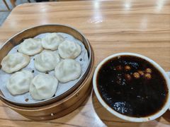 -鸡鸣汤包(奥园·城市天地店)
