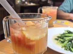 -嫩芽 ·地道重庆菜(十八梯露台夜景店)