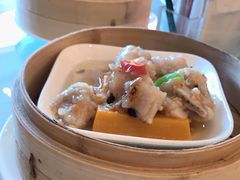 -海逸海鲜酒家(古北店)