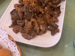 -桃子餐厅·天津菜(王顶堤总店)