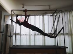 -康舒普拉提工作室control pilates