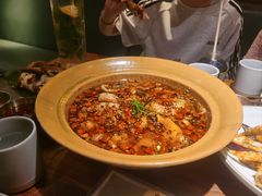 -薇酌饮·陕西菜(南门外店)