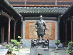 -绩溪龙川景区