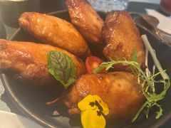 -ins森林童话餐厅coffee&bistro