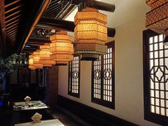 -绿茶餐厅(燕郊永旺店)