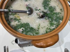 -老爷庙风味美食府(魏都大道店)