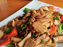 -盐帮食坊•小河帮川菜(四川师大店)