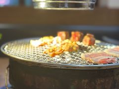 -玖合肉町·烧肉(惠安禹洲店)