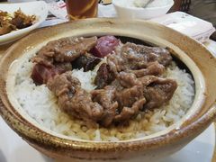 -新世界餐厅(万达店)