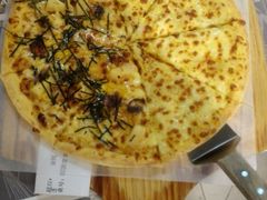 -乐凯撒披萨(南山书城店)