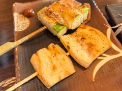 -鸟鹏烧鸟居酒屋(龙岗万科店)