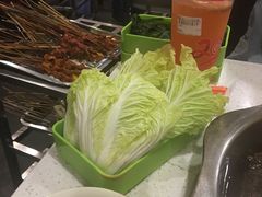 -水碾河刘老大串串香(水碾河路店)