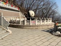 -九鼎铁刹山风景区