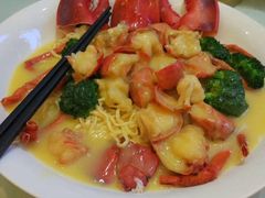 -国龙大酒店-中餐厅