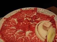-满来寿喜烧(金虹桥店)