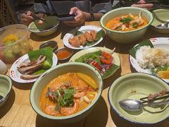 -阿徕孖·泰餐(大沙地店)