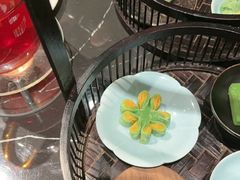 -上海大宁福朋喜来登酒店大堂吧(共和新路店)