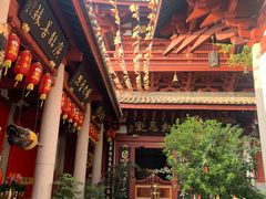 -叩齿古寺