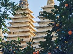 -北京石刻艺术博物馆(五塔寺)