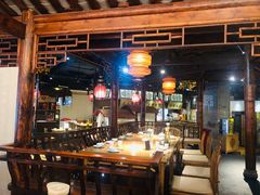 -卞氏菜根香·川菜(青羊万达店)