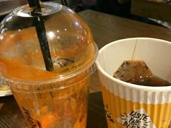 -乐凯撒披萨(正佳广场店)