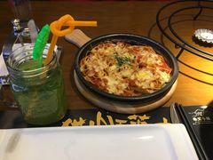 -赤火牛排(金狮广场店)