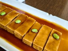 -老牌坊鲁菜名店(宽厚里店)
