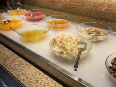 -汉巴味德(沈阳万象汇店)