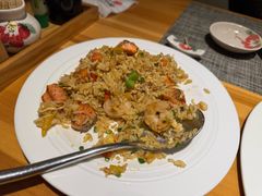 -大岛日本料理铁板烧(南通大饭店)