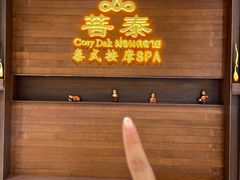 -菩泰·泰式草本按摩SPA(武汉新天地南馆店)