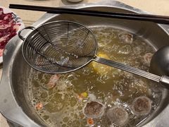 -八合里潮汕鲜牛肉火锅(吉大店)