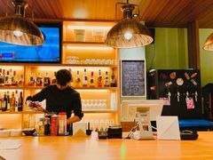 -瑞食酒馆 La Taverne Suisse