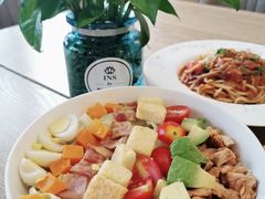 -Ours树朵家亲子餐厅(远策中心店)