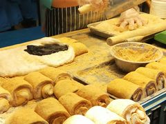 -朝鲜族打糕(时尚天河店)