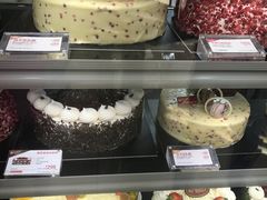 -85度C(深圳佳宁娜店)