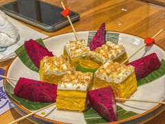 甜品蛋糕-浦·传统日式料理(3 5 1 1 店)