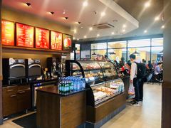 -星巴克(舟山蜈蚣峙店)