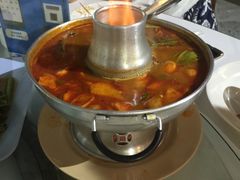 -拉威海鲜市场