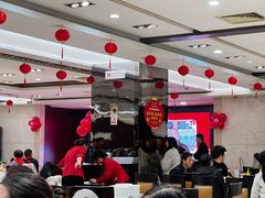 大堂-文杏酒楼(一品天下店)