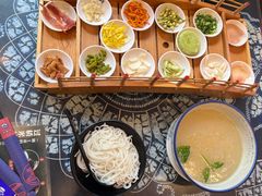 -桥香园过桥米线(复兴路店)