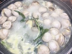 -烧货·活海鲜炭烧(湖滨商业街店)