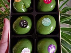 -ZIYUE CAKE线上店