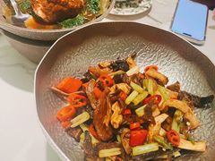-苏梦江南·淮扬菜(夫子庙店·全天营业中)