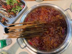 -江二娃串串香(科园四路总店)