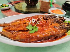 -全州拌饭馆(断桥店)