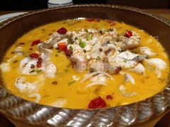 -永安鱼庄·镇江菜(丁卯店)