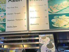 -MI WU FACTORY米屋美食工厂餐厅(绿地店)