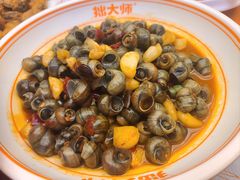 -拙大师·龙虾四季排档·夜宵至凌晨4点(九环路店)