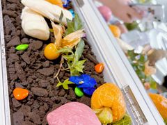 彼得兔庄园-3号仓库·创意中国菜(新世界城店)