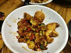 -龙师傅卤炒(天马店)